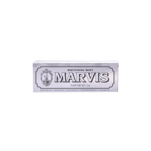 MARVIS Whitening Mint balinamoji dantų pasta 85g | Multum