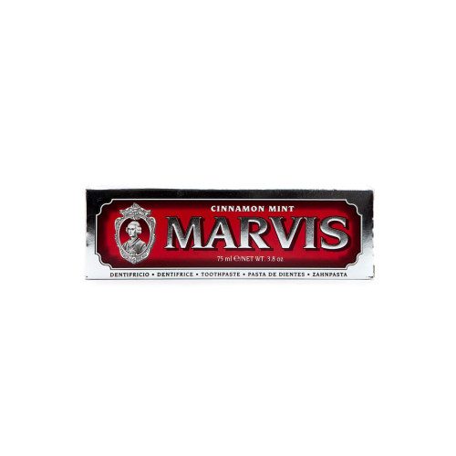 MARVIS Cinnamon Mint dantų pasta 85ml | Multum