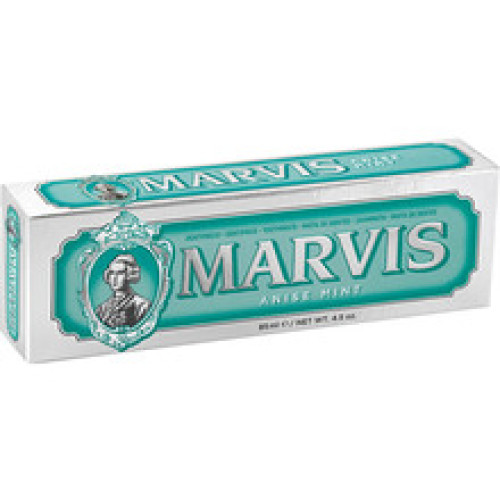 MARVIS Anise Mint dantų pasta 85ml | Multum