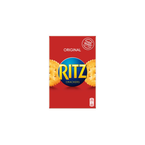 RITZ krekeriai 200g | Multum