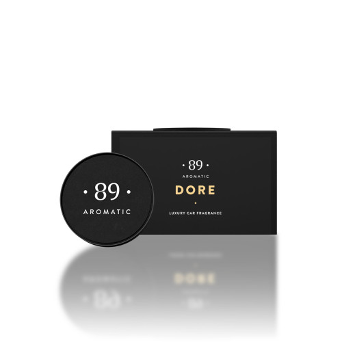 AROMATINIS 89 Dore automobilinis oro gaiviklis | Multum