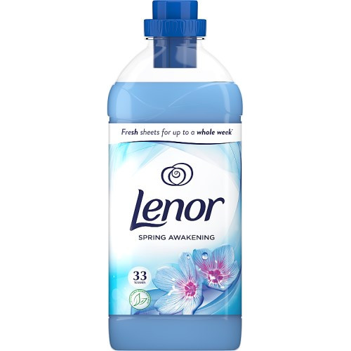 LENOR Spring Awakening skalbinių minkštiklis (33x) 1,155L | Multum