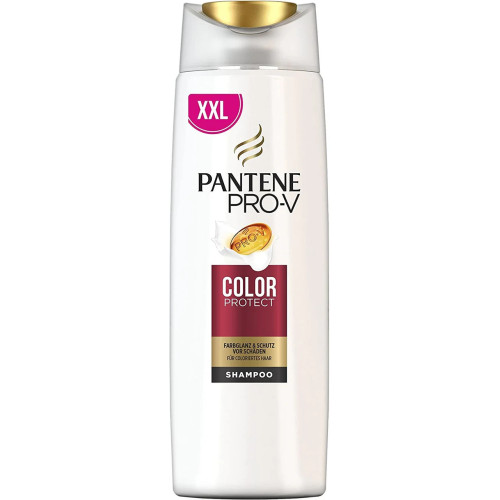 PANTENE PRO-V Color Protect šampūnas 750ml | Multum