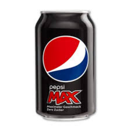 PEPSI DK Max, limonadas 330ml | Multum