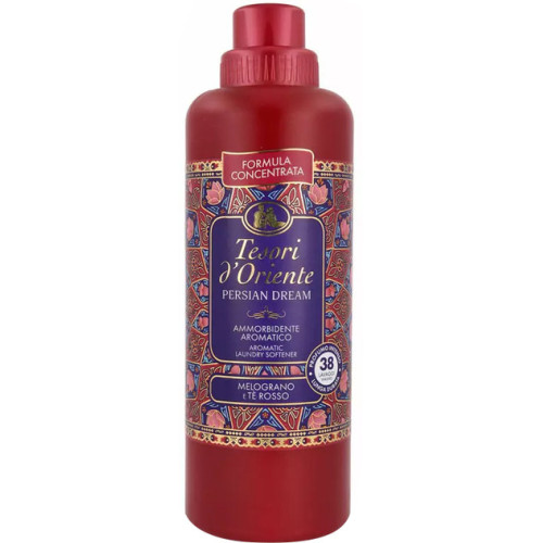 TESORI Persian Dream lino minkštiklis (38x) 760ml | Multum
