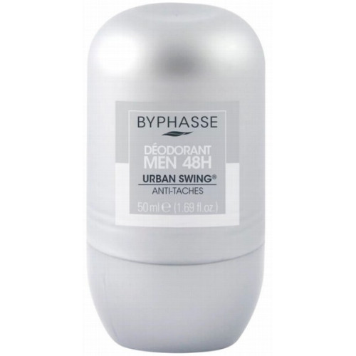BYPHASSE miesto sūpynių dezodorantas 50ml | Multum