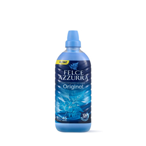 FELCE AZZURRA Originalus lino minkštiklis (45x) 900ml | Multum
