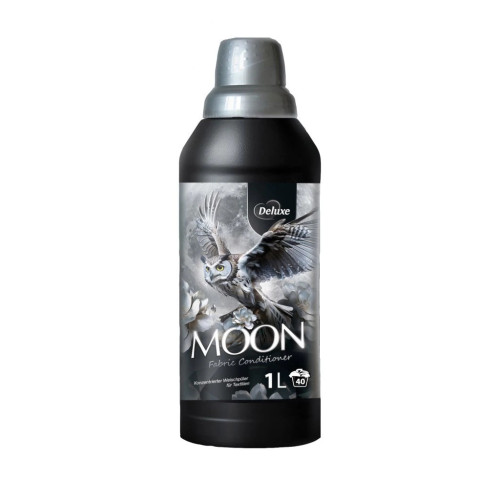 DELUXE Diamond Moon lino minkštiklis (40x) 1L | Multum