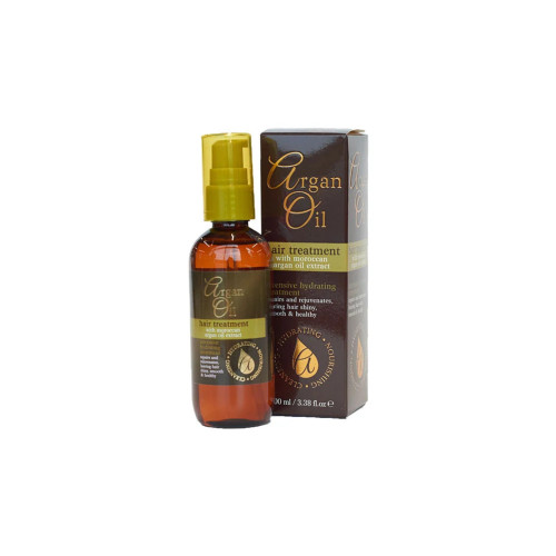 XPEL argano plaukų aliejus 100ml | Multum