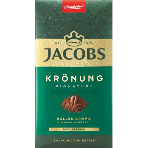 JACOBS Kronung malta kava 500g | Multum