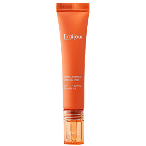 FRAIJOUR Alchemic Ginsenoside Contour serumas akių sričiai 25ml | Multum