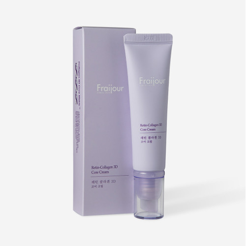 FRAIJOUR Retin-Collagen 3D Core lifting veido kremas 50ml | Multum