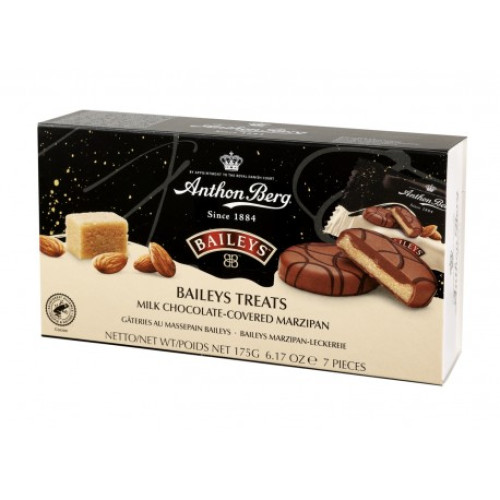 ANTHON BERG maricpan šokolade su Bailey likeriu 175g | Multum