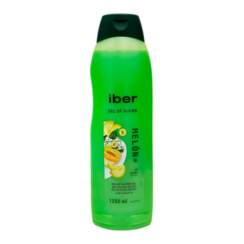 IBER meliono dušo želė 1250ml | Multum