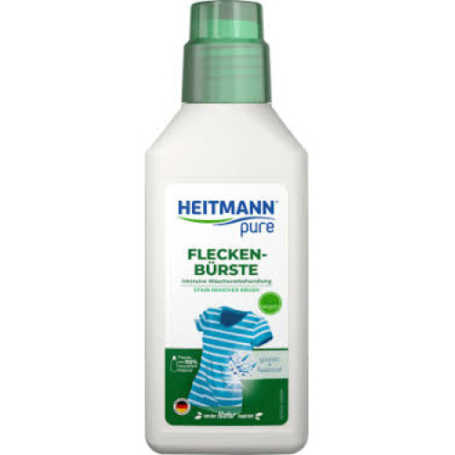 HEITMANN Grynas dėmių valiklis 250ml | Multum