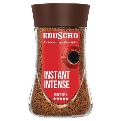 EDUSCHO intensyvi tirpi kava 100g | Multum