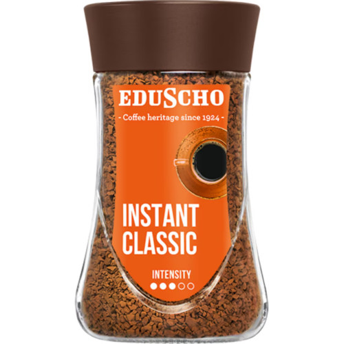 EDUSCHO Classic tirpi kava 100g | Multum