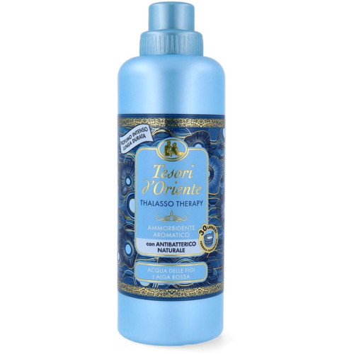 TESORI Thalasso skalbinių minkštiklis (38x) 760ml | Multum