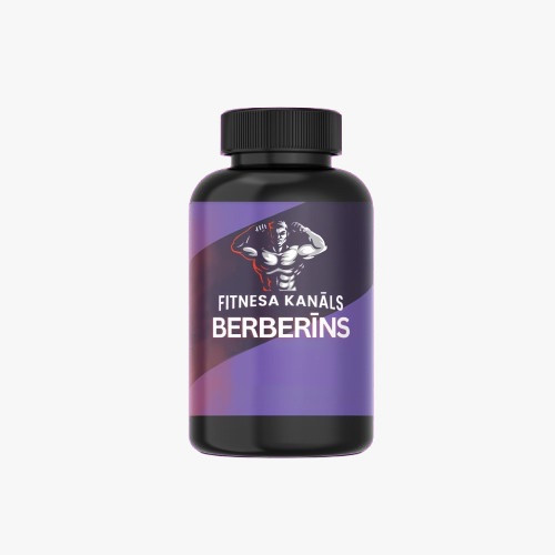 SPORTO KANALAS Berberinas (90) 83,16 | Multum