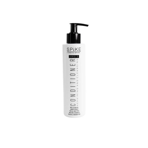 SPIKE Amber atjauninantis ir valomasis kondicionierius 250ml | Multum