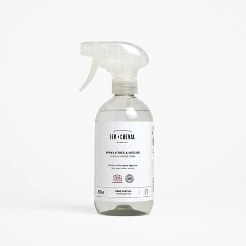 FER A CHEVAL langas ir stiklo valiklis 500ml | Multum