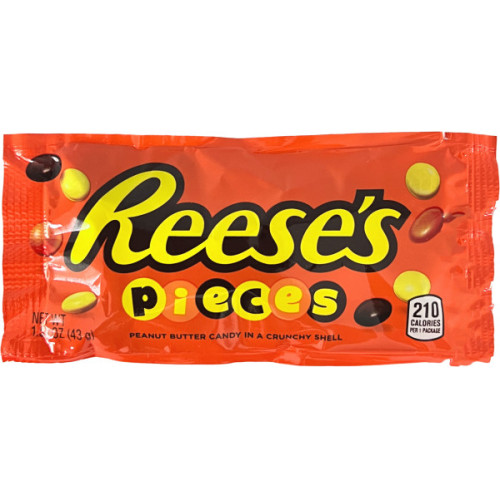 REESE'S gabalai tempia 43g | Multum