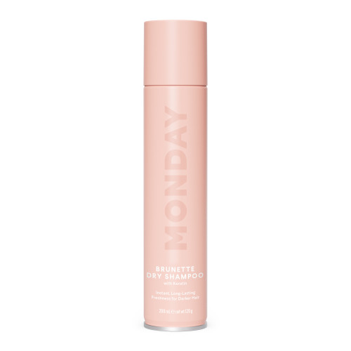 PIRMADIENIS Brunetės sausas šampūnas brunetėms 200ml | Multum