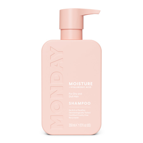 MONDAY drėgnas šampūnas plaukams drėkinti 350ml | Multum