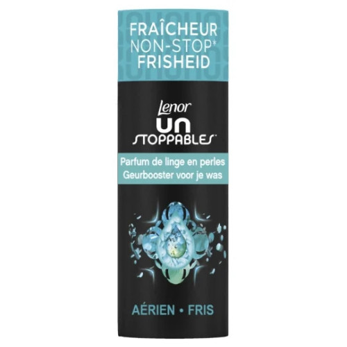 LENOR Fris aromatinės granulės skalbiniams (14x) 165g | Multum