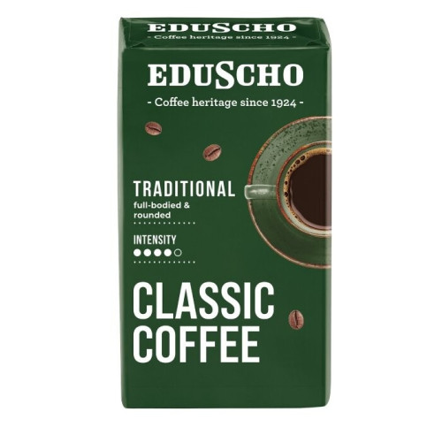 EDUSCHO Tradicinė malta kava 500g | Multum