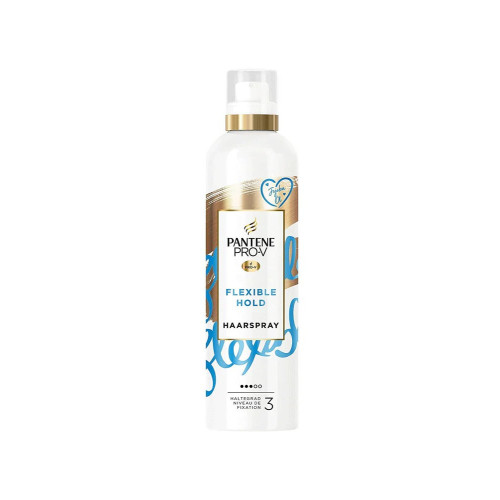 PANTENE Pro-V Flexible Hold 3 matinis lakas 250ml | Multum