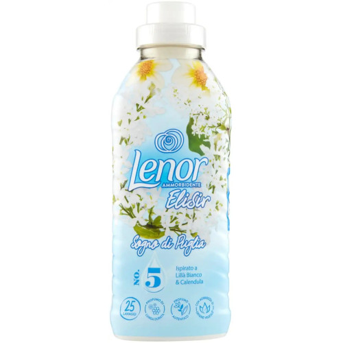 LENOR Puglia Dream audinių minkštiklis (25x) 525ml | Multum