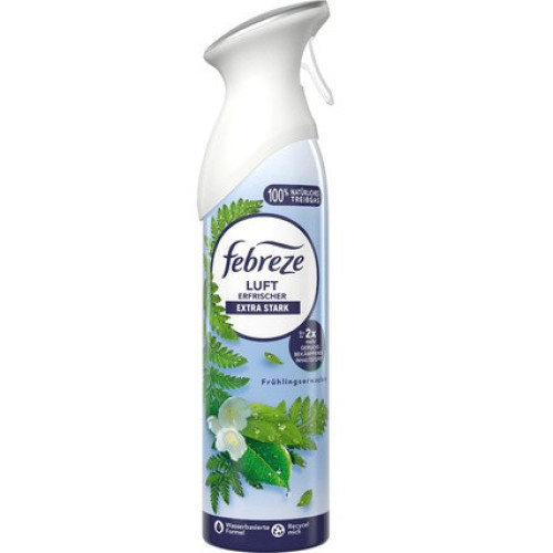 FEBREZE pavasario pabudimo oro gaiviklis 185ml | Multum