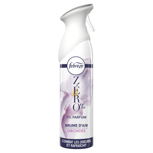 Febreze orchidėjų oro gaiviklis su orchidėjų aromatu 185ml | Multum