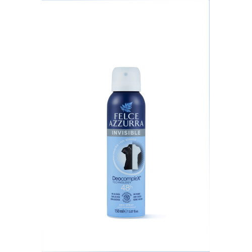 BLUE FERN Nematomi dezodorantai 150ml | Multum