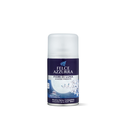 FELCE AZZURRA Moon Flower oro gaiviklis - rezervas 250ml | Multum