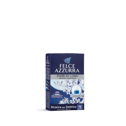 FELCE AZZURRA Moon Flower Elektrinis oro gaiviklis Reserve 20ml | Multum