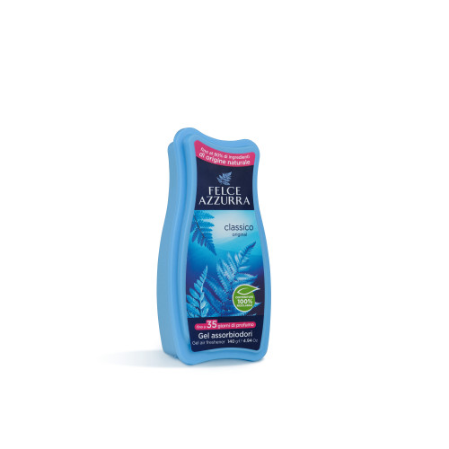 FELCE AZZURRA Classico oro gaiviklis - gelis 140g | Multum