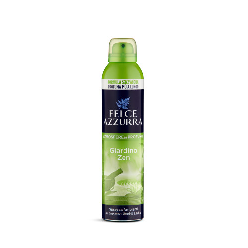 FELCE AZZURRA Zen Garden oro gaiviklis 250ml | Multum