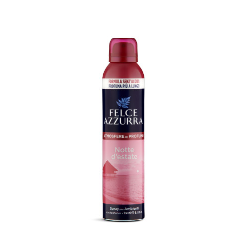 FELCE AZZURRA Notte D'Este oro gaiviklis 250ml | Multum