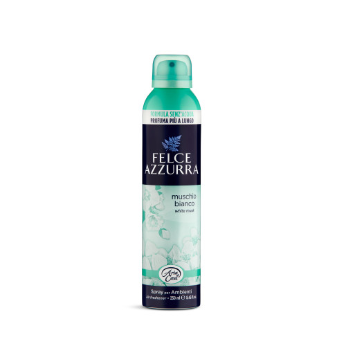 FELCE AZZURRA Muchio Bianco oro gaiviklis 250ml | Multum