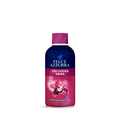 FERN AZZURRA Orchidea Nera skalbinių kvapioji medžiaga 220ml | Multum