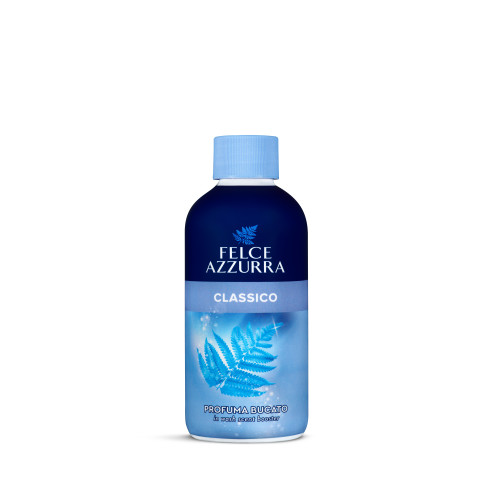 FELCE AZZURRA Classico skalbinių kvapioji medžiaga 220ml | Multum