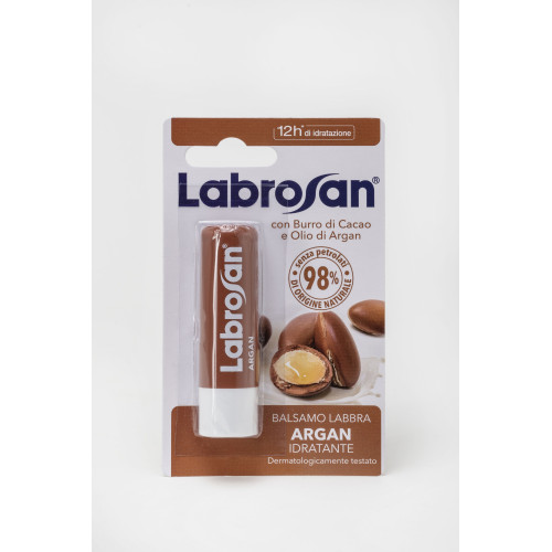 LABROSAN Argano lūpų balzamas su argano aliejumi 5.5ml | Multum