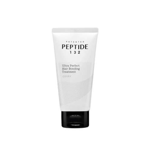 COSRX Peptide-132 stiprinamoji ir atjauninanti kaukė plaukams su tripeptidu 120ml | Multum