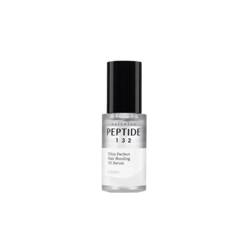 COSRX Peptide-132 jauninantis serumas plaukams su tripeptidu 28ml | Multum
