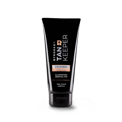 SHINE BROWN drėkinantis, palaipsniui savaime tonuojantis kūno losjonas 200ml | Multum