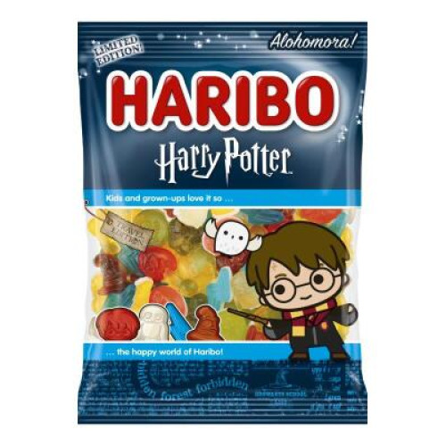 HARIBO Hario Poterio želė saldainiai 425 g | Multum