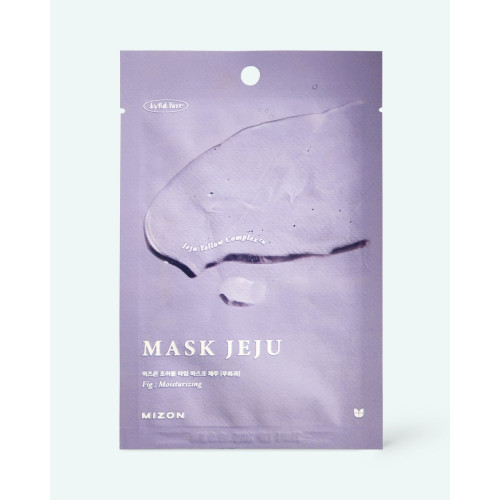 MIZON Fig veido kaukė su figų ekstraktu 23g | Multum