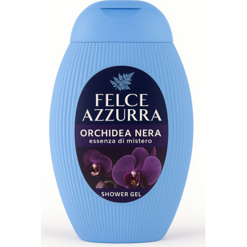 FELCE AZZURRA Orchidea Nera dušo želė 250ml | Multum